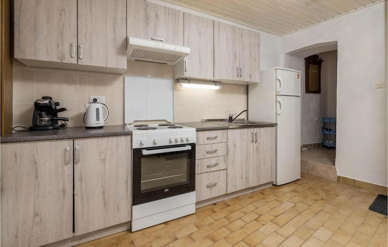 Amazing Home In Susak With Kitchen Holiday home