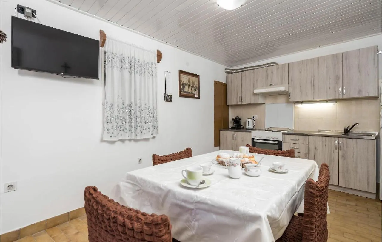 Amazing Home In Susak With Kitchen