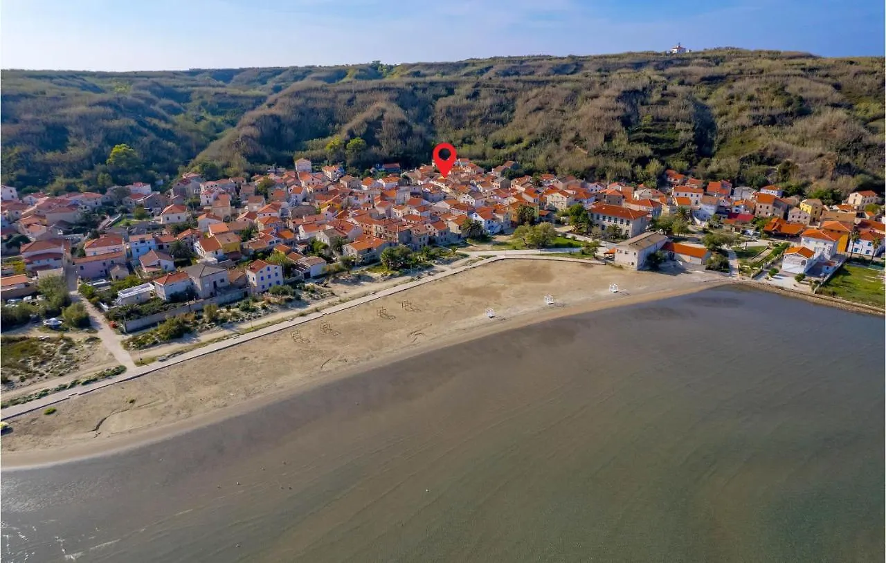 Amazing Home In Susak With Kitchen 0*,