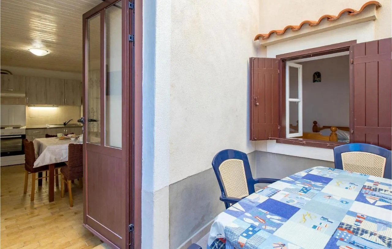 Amazing Home In Susak With Kitchen Holiday home
