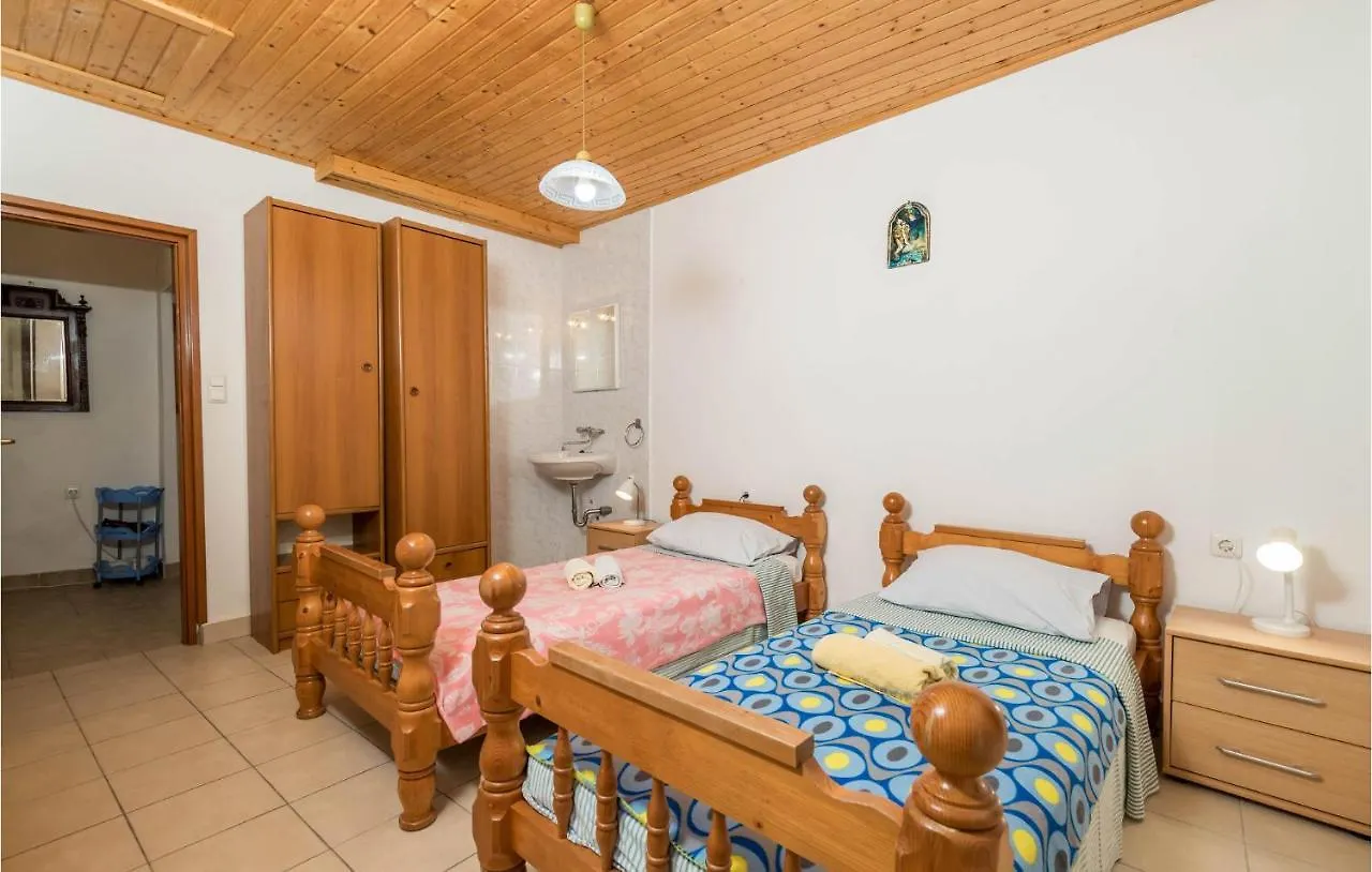 Amazing Home In Susak With Kitchen
