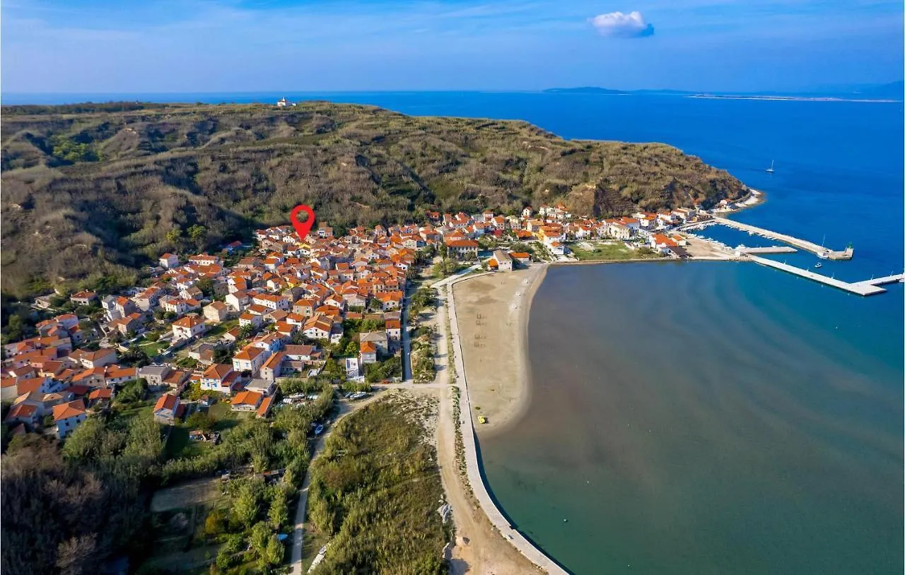 Holiday home Amazing Home In Susak With Kitchen