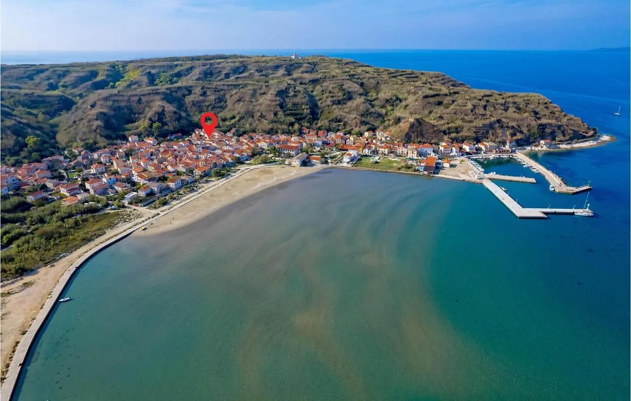 Amazing Home In Susak With Kitchen location