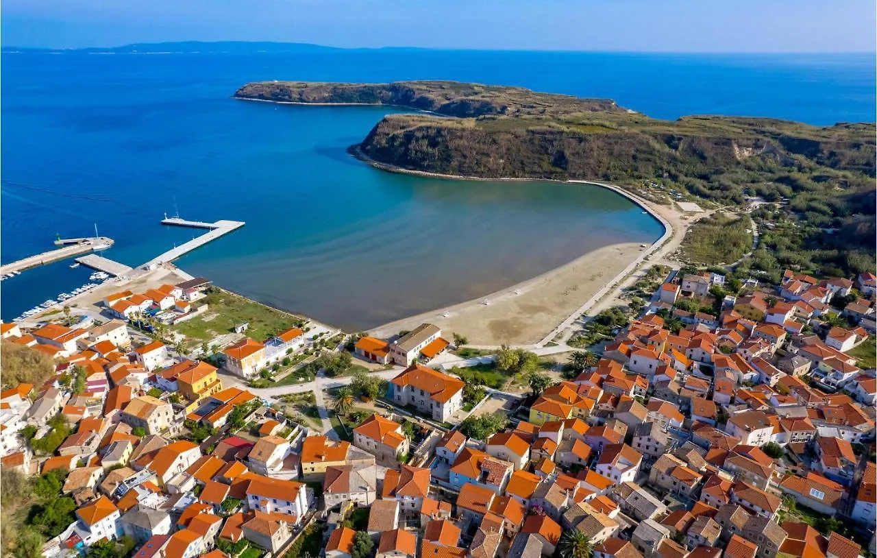 Amazing Home In Susak With Kitchen 0*,  Croatia