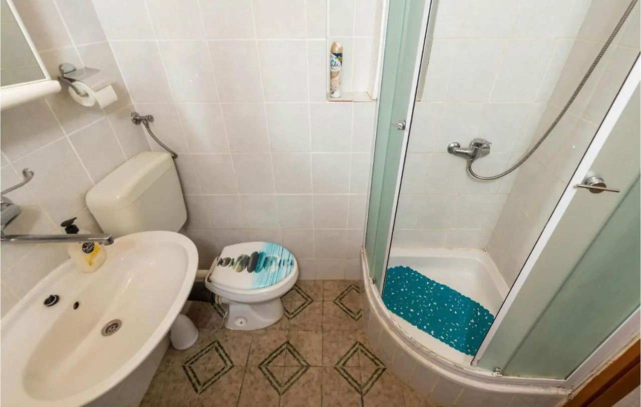 Amazing Home In Susak With Kitchen Croatia
