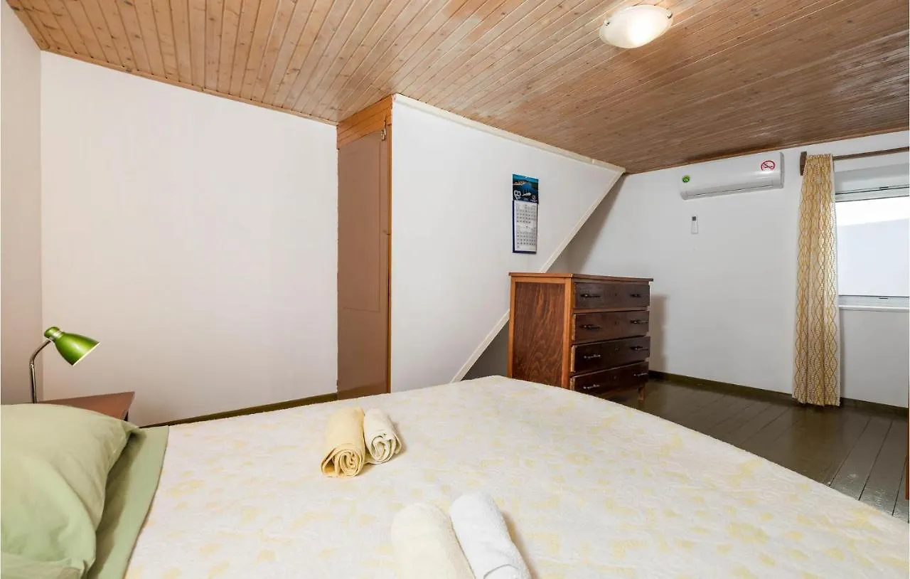 Holiday home Amazing Home In Susak With Kitchen