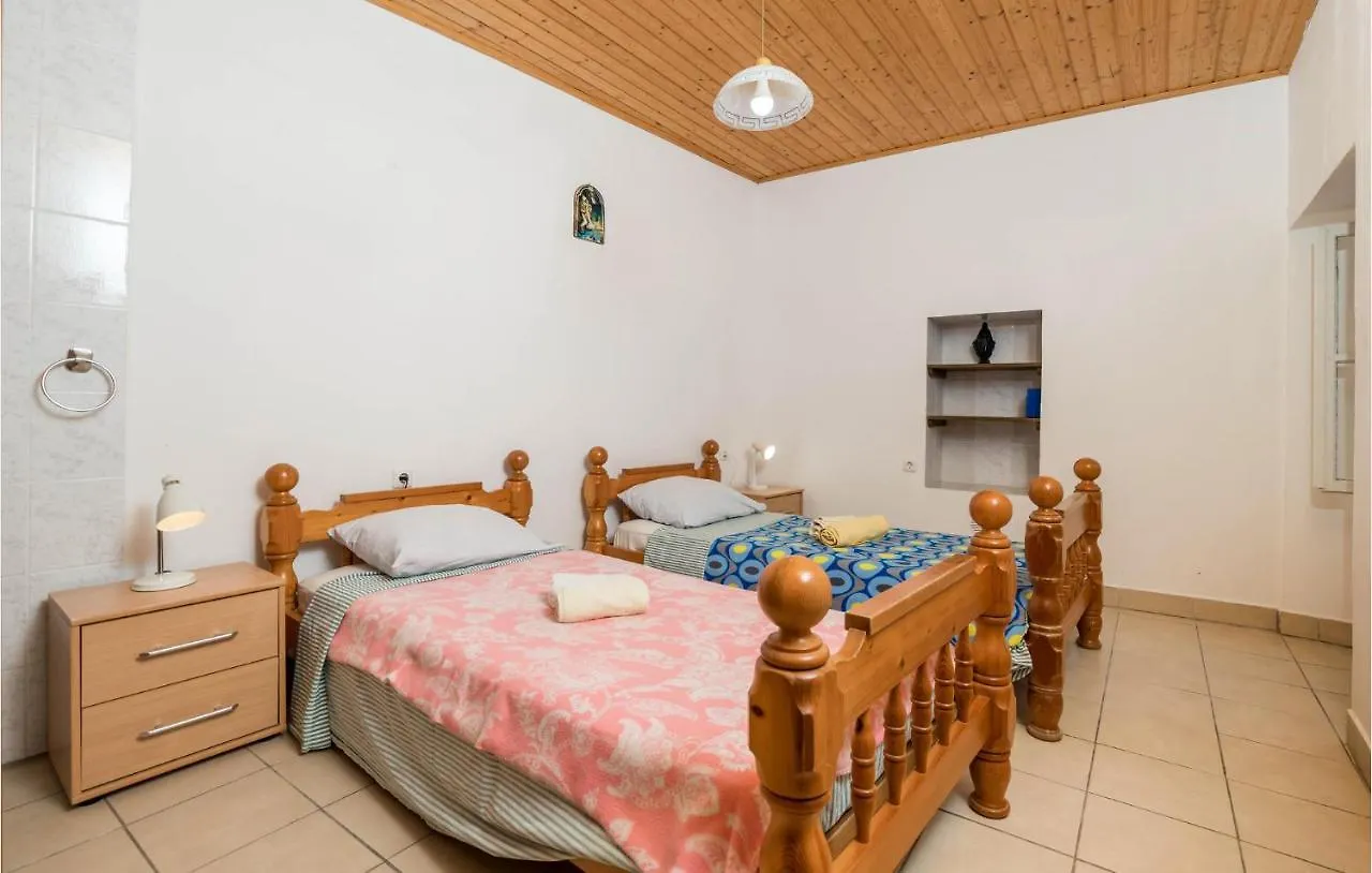 Amazing Home In Susak With Kitchen 0*,  Croatia