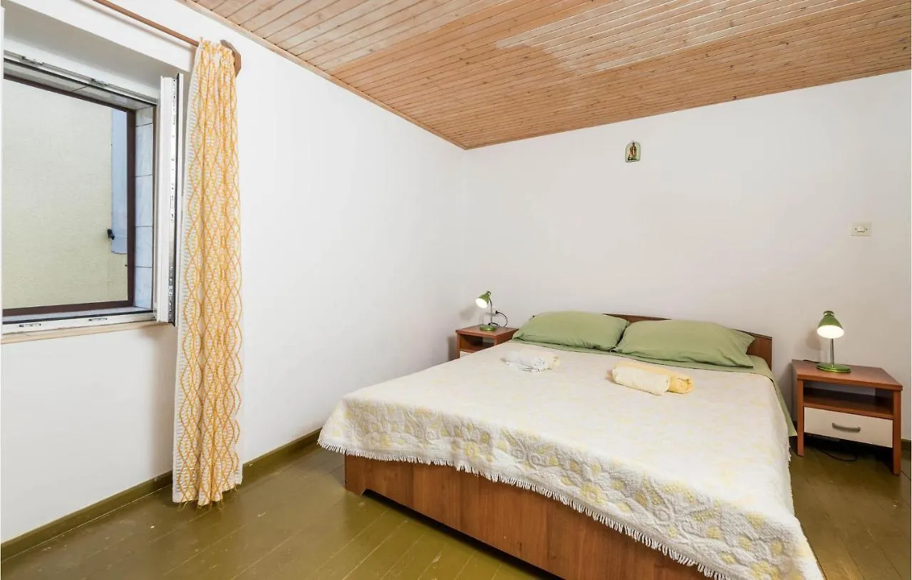 Holiday home Amazing Home In Susak With Kitchen Croatia