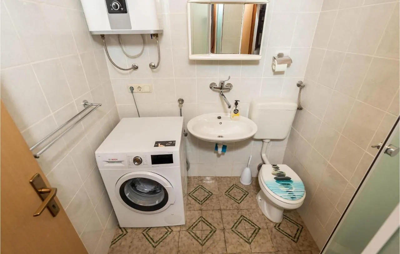 Amazing Home In Susak With Kitchen Holiday home