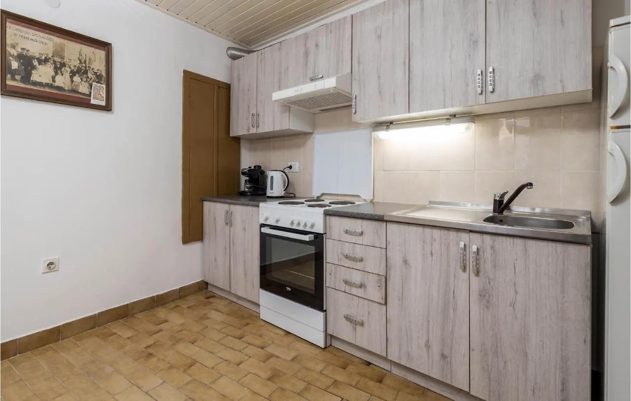 Amazing Home In Susak With Kitchen