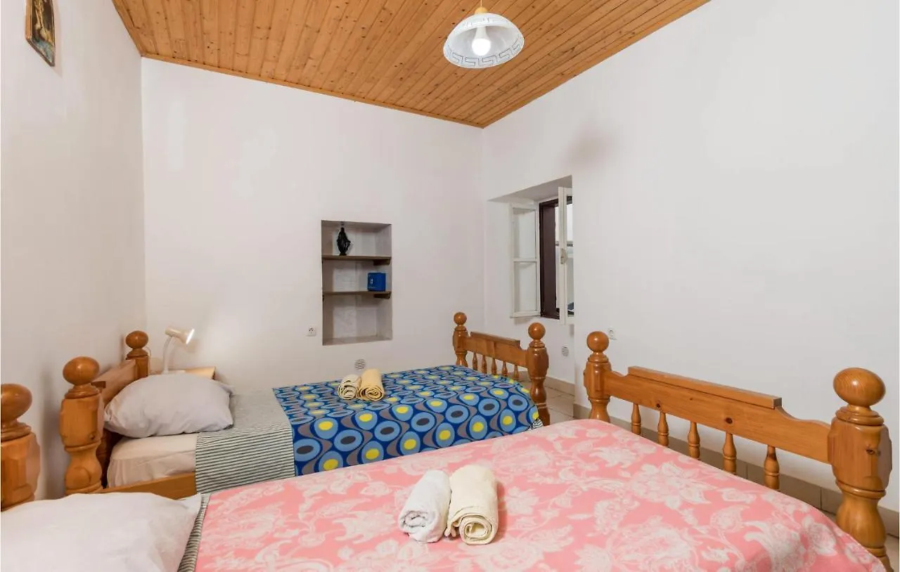 Holiday home Amazing Home In Susak With Kitchen Croatia